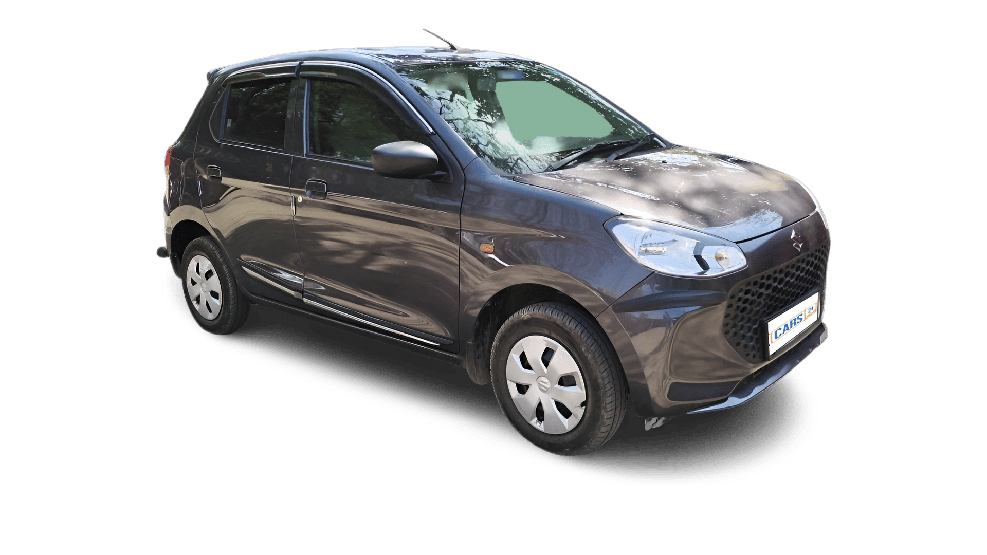 2023 Maruti Alto K10 - Hatchback - Petrol - Manual - ₹4.56 lakh